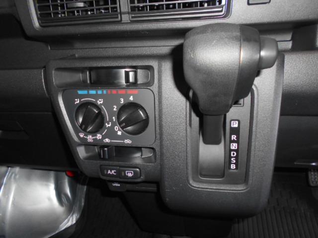 ハイゼットカーゴデラックス　４ＷＤ（福井県）の中古車