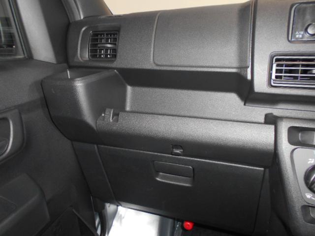 ハイゼットカーゴデラックス　４ＷＤ（福井県）の中古車