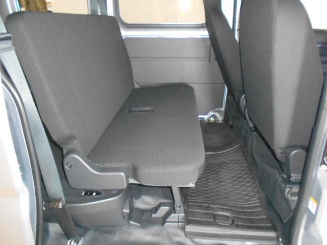 ハイゼットカーゴデラックス　４ＷＤ（福井県）の中古車