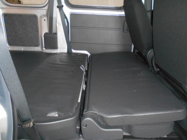 ハイゼットカーゴデラックス　４ＷＤ（福井県）の中古車