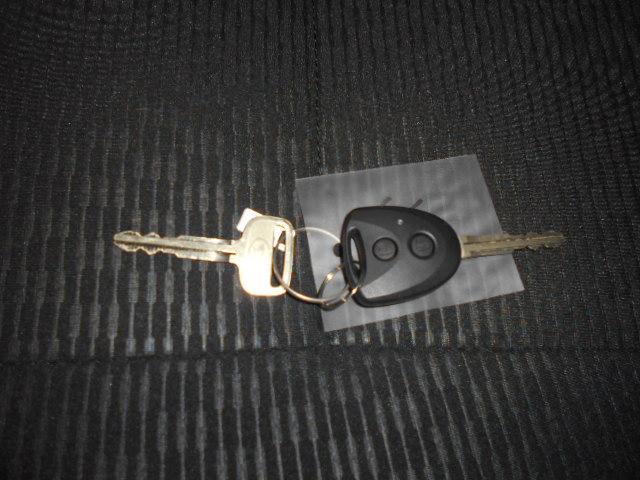 ハイゼットカーゴデラックス　４ＷＤ（福井県）の中古車