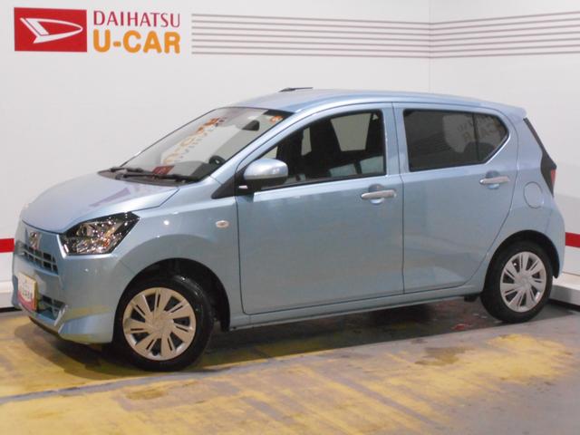 ミライースX SA3届出済未走行車(福井県)の中古車