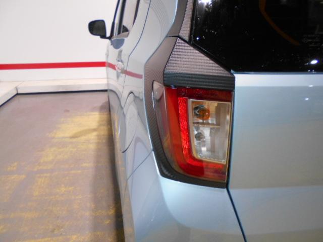 ミライースX SA3届出済未走行車(福井県)の中古車