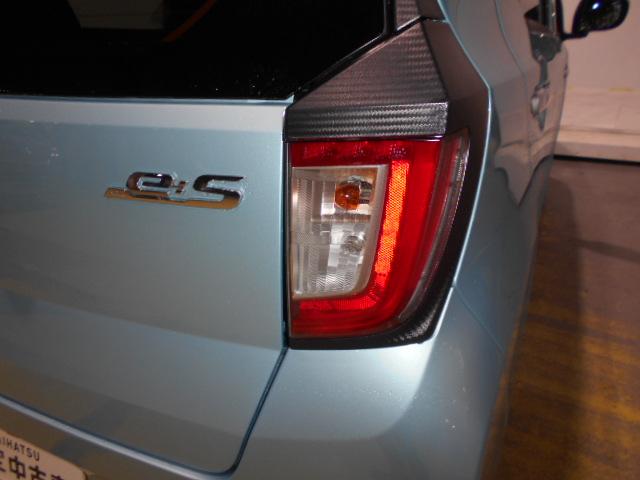 ミライースX SA3届出済未走行車(福井県)の中古車