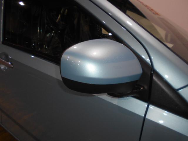 ミライースX SA3届出済未走行車(福井県)の中古車