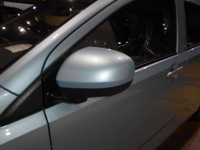 ミライースX SA3届出済未走行車(福井県)の中古車