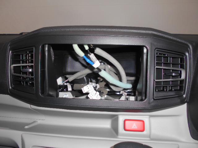 ミライースX SA3届出済未走行車(福井県)の中古車