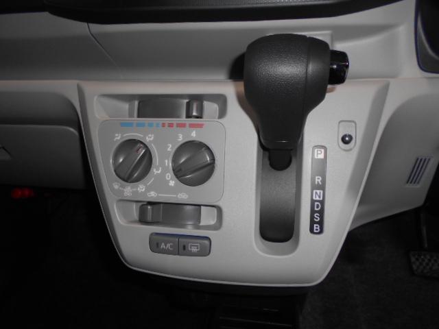 ミライースX SA3届出済未走行車(福井県)の中古車