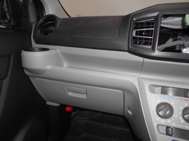 ミライースX SA3届出済未走行車(福井県)の中古車