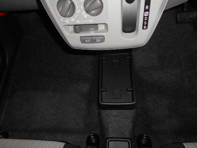 ミライースX SA3届出済未走行車(福井県)の中古車