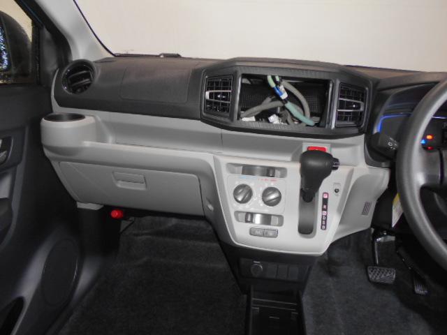 ミライースX SA3届出済未走行車(福井県)の中古車