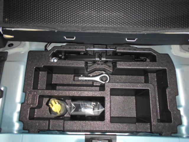 ミライースX SA3届出済未走行車(福井県)の中古車