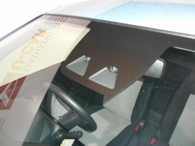 ミライースX SA3届出済未走行車(福井県)の中古車