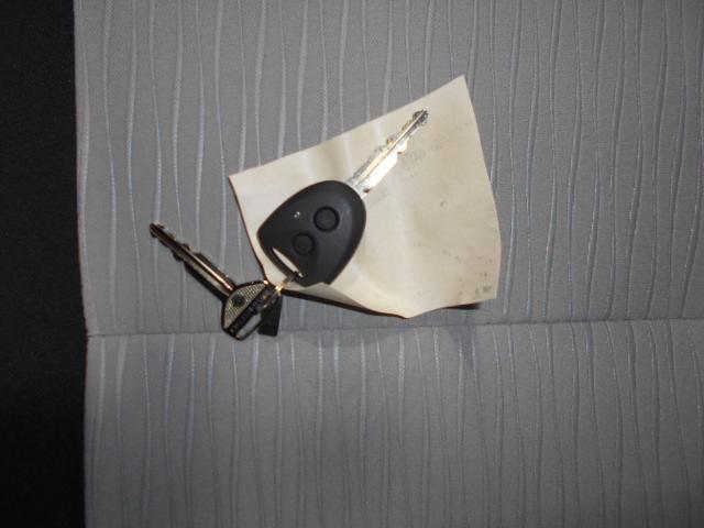 ミライースX SA3届出済未走行車(福井県)の中古車