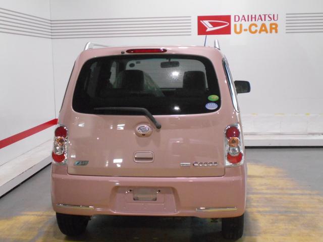 ミラココアココアプラスG 4WD メモリーナビ バックモニター装着(福井県)の中古車