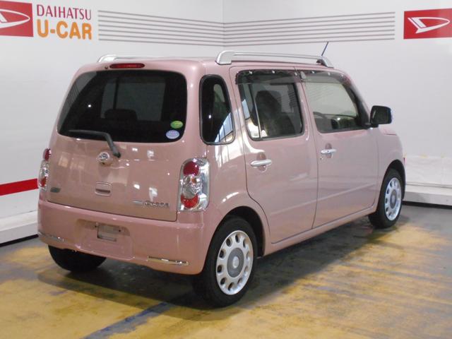 ミラココアココアプラスG 4WD メモリーナビ バックモニター装着(福井県)の中古車