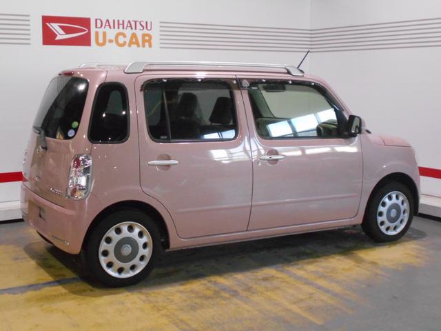 ミラココアココアプラスG 4WD メモリーナビ バックモニター装着(福井県)の中古車