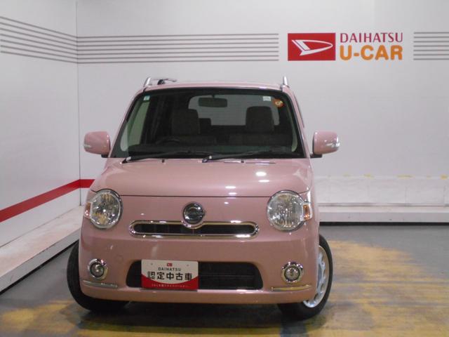 ミラココアココアプラスG 4WD メモリーナビ バックモニター装着(福井県)の中古車