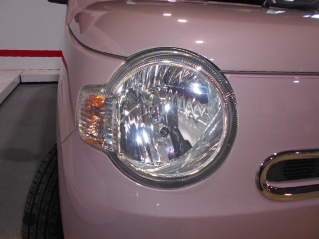 ミラココアココアプラスG 4WD メモリーナビ バックモニター装着(福井県)の中古車