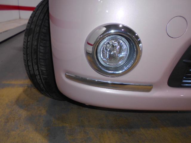 ミラココアココアプラスG 4WD メモリーナビ バックモニター装着(福井県)の中古車