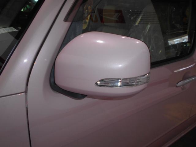 ミラココアココアプラスG 4WD メモリーナビ バックモニター装着(福井県)の中古車