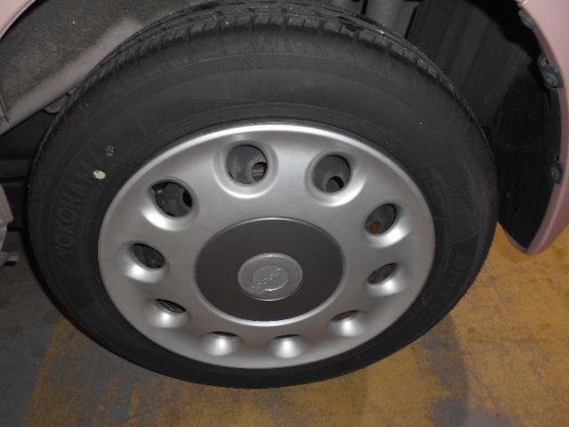 ミラココアココアプラスG 4WD メモリーナビ バックモニター装着(福井県)の中古車