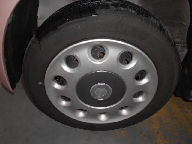 ミラココアココアプラスG 4WD メモリーナビ バックモニター装着(福井県)の中古車