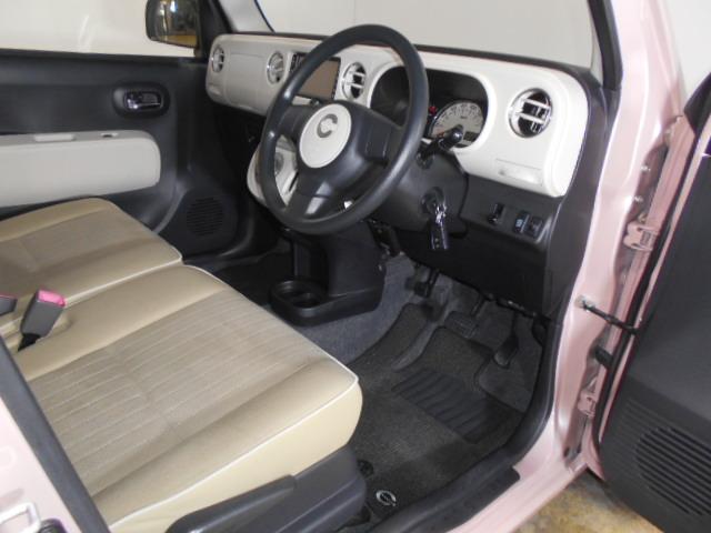 ミラココアココアプラスG 4WD メモリーナビ バックモニター装着(福井県)の中古車