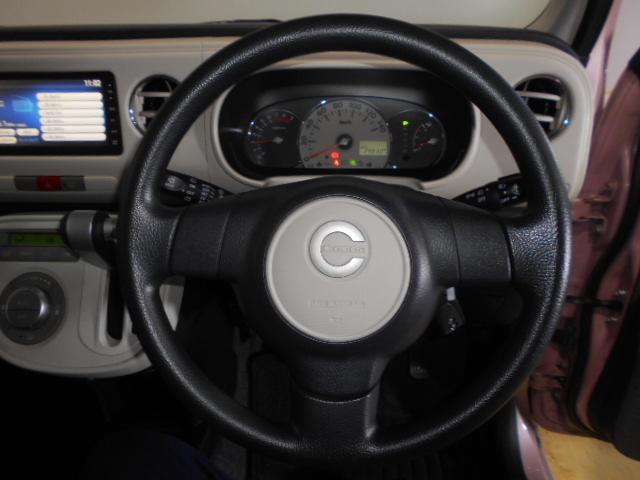 ミラココアココアプラスG 4WD メモリーナビ バックモニター装着(福井県)の中古車