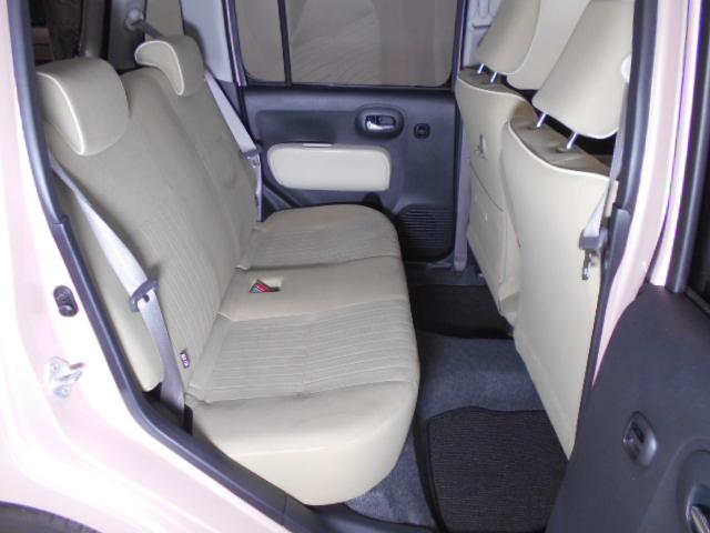 ミラココアココアプラスG 4WD メモリーナビ バックモニター装着(福井県)の中古車