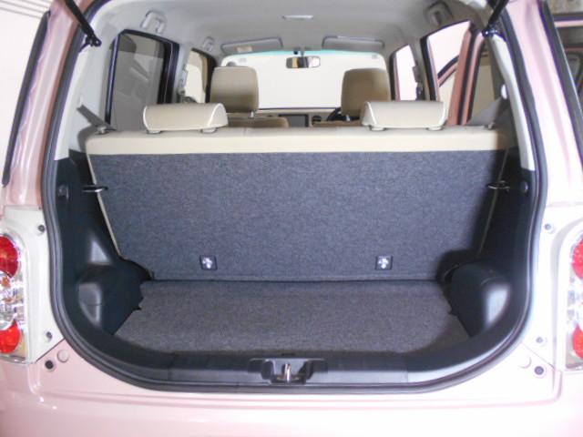 ミラココアココアプラスG 4WD メモリーナビ バックモニター装着(福井県)の中古車