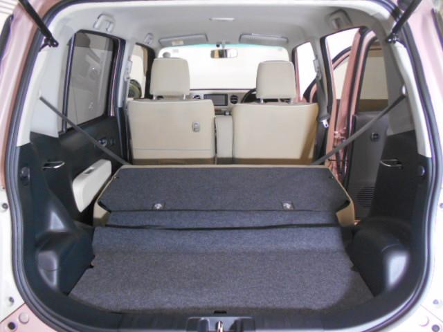 ミラココアココアプラスG 4WD メモリーナビ バックモニター装着(福井県)の中古車