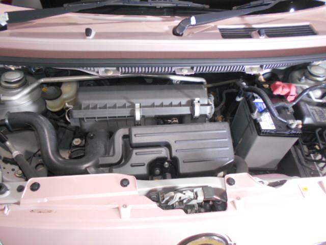 ミラココアココアプラスG 4WD メモリーナビ バックモニター装着(福井県)の中古車