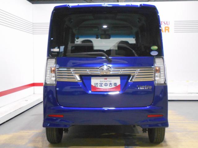 タントカスタムＸ　トップエディションＶＳ　ＳＡ３　純正ナビ装着２０１９年モデル　ダイハツ純正メモリーナビ　ドライブレコーダー　パノラマモニター　装着車（福井県）の中古車