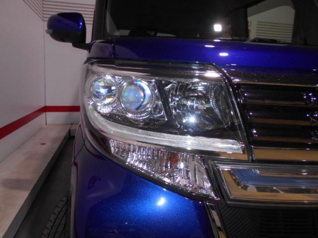 タントカスタムＸ　トップエディションＶＳ　ＳＡ３　純正ナビ装着２０１９年モデル　ダイハツ純正メモリーナビ　ドライブレコーダー　パノラマモニター　装着車（福井県）の中古車