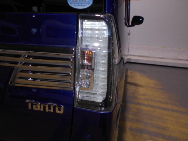 タントカスタムＸ　トップエディションＶＳ　ＳＡ３　純正ナビ装着２０１９年モデル　ダイハツ純正メモリーナビ　ドライブレコーダー　パノラマモニター　装着車（福井県）の中古車