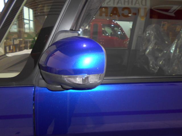 タントカスタムＸ　トップエディションＶＳ　ＳＡ３　純正ナビ装着２０１９年モデル　ダイハツ純正メモリーナビ　ドライブレコーダー　パノラマモニター　装着車（福井県）の中古車