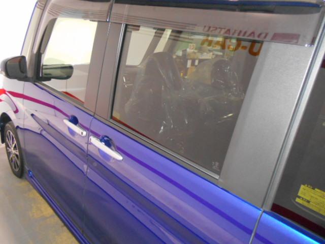 タントカスタムＸ　トップエディションＶＳ　ＳＡ３　純正ナビ装着２０１９年モデル　ダイハツ純正メモリーナビ　ドライブレコーダー　パノラマモニター　装着車（福井県）の中古車