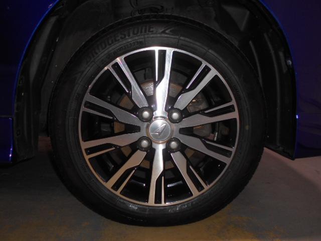 タントカスタムＸ　トップエディションＶＳ　ＳＡ３　純正ナビ装着２０１９年モデル　ダイハツ純正メモリーナビ　ドライブレコーダー　パノラマモニター　装着車（福井県）の中古車