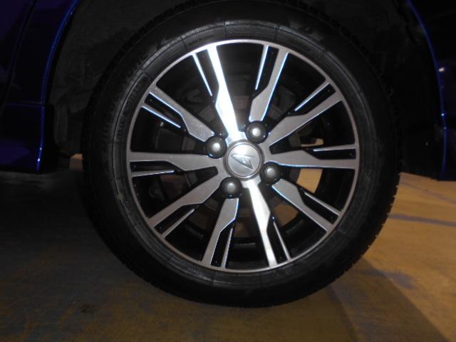 タントカスタムＸ　トップエディションＶＳ　ＳＡ３　純正ナビ装着２０１９年モデル　ダイハツ純正メモリーナビ　ドライブレコーダー　パノラマモニター　装着車（福井県）の中古車