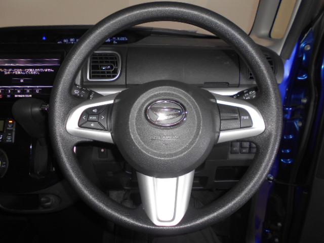 タントカスタムＸ　トップエディションＶＳ　ＳＡ３　純正ナビ装着２０１９年モデル　ダイハツ純正メモリーナビ　ドライブレコーダー　パノラマモニター　装着車（福井県）の中古車