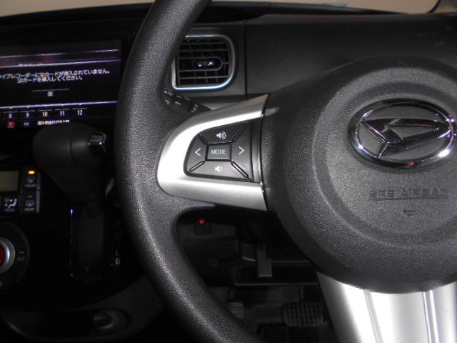 タントカスタムＸ　トップエディションＶＳ　ＳＡ３　純正ナビ装着２０１９年モデル　ダイハツ純正メモリーナビ　ドライブレコーダー　パノラマモニター　装着車（福井県）の中古車