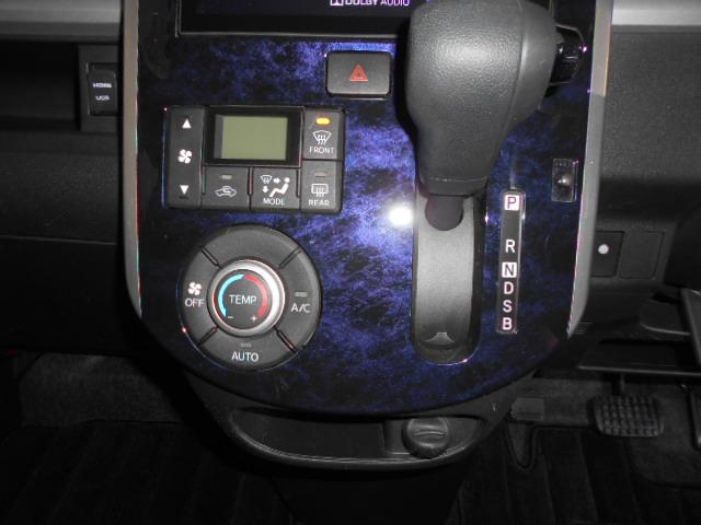 タントカスタムＸ　トップエディションＶＳ　ＳＡ３　純正ナビ装着２０１９年モデル　ダイハツ純正メモリーナビ　ドライブレコーダー　パノラマモニター　装着車（福井県）の中古車