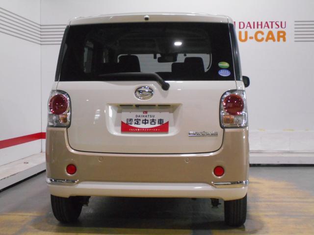 ムーヴキャンバスＸブラックインテリアリミテッド　ＳＡ３　純正ナビ　ドラレコ２０２１年モデル　ダイハツ純正メモリーナビ　パノラマモニター　ドライブレコーダー　ＴＶコントロールキット　装着車（福井県）の中古車