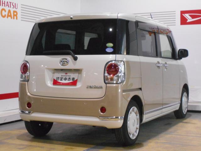 ムーヴキャンバスＸブラックインテリアリミテッド　ＳＡ３　純正ナビ　ドラレコ２０２１年モデル　ダイハツ純正メモリーナビ　パノラマモニター　ドライブレコーダー　ＴＶコントロールキット　装着車（福井県）の中古車