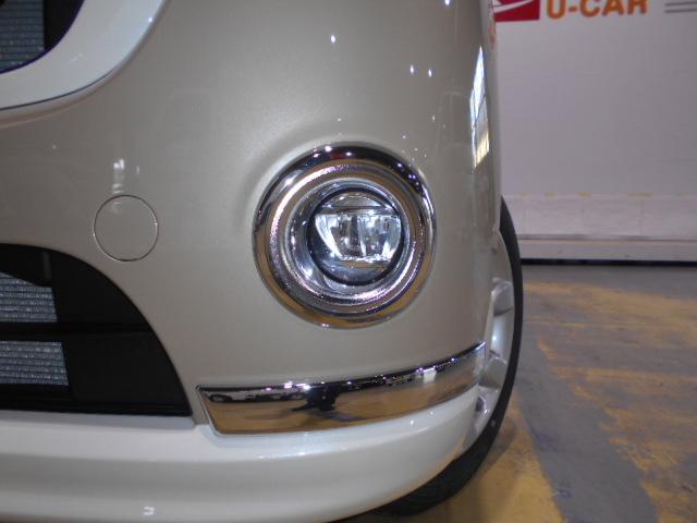 ムーヴキャンバスＸブラックインテリアリミテッド　ＳＡ３　純正ナビ　ドラレコ２０２１年モデル　ダイハツ純正メモリーナビ　パノラマモニター　ドライブレコーダー　ＴＶコントロールキット　装着車（福井県）の中古車