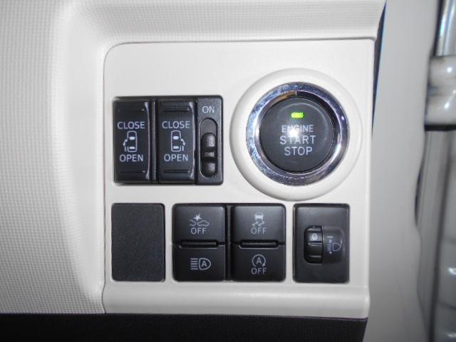 ムーヴキャンバスＸブラックインテリアリミテッド　ＳＡ３　純正ナビ　ドラレコ２０２１年モデル　ダイハツ純正メモリーナビ　パノラマモニター　ドライブレコーダー　ＴＶコントロールキット　装着車（福井県）の中古車