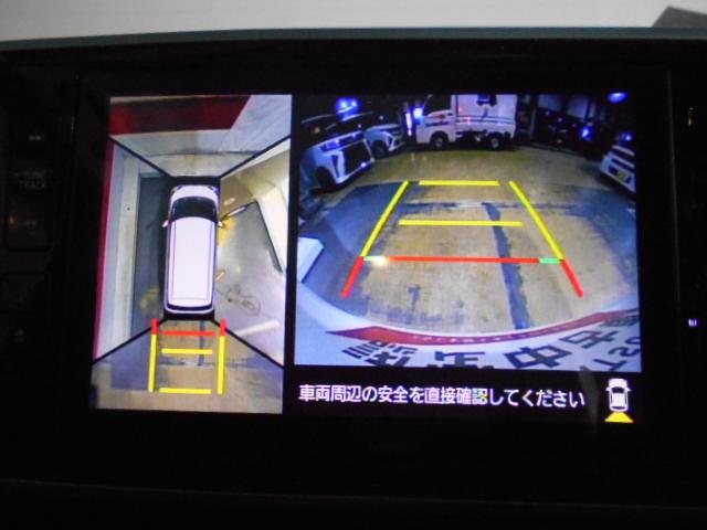 ムーヴキャンバスＸブラックインテリアリミテッド　ＳＡ３　純正ナビ　ドラレコ２０２１年モデル　ダイハツ純正メモリーナビ　パノラマモニター　ドライブレコーダー　ＴＶコントロールキット　装着車（福井県）の中古車