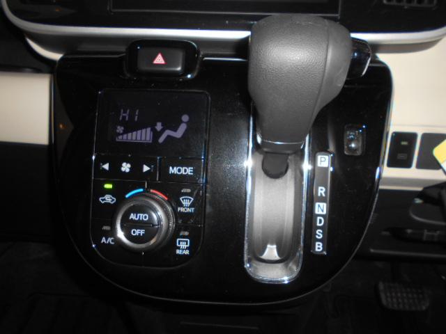 ムーヴキャンバスＸブラックインテリアリミテッド　ＳＡ３　純正ナビ　ドラレコ２０２１年モデル　ダイハツ純正メモリーナビ　パノラマモニター　ドライブレコーダー　ＴＶコントロールキット　装着車（福井県）の中古車