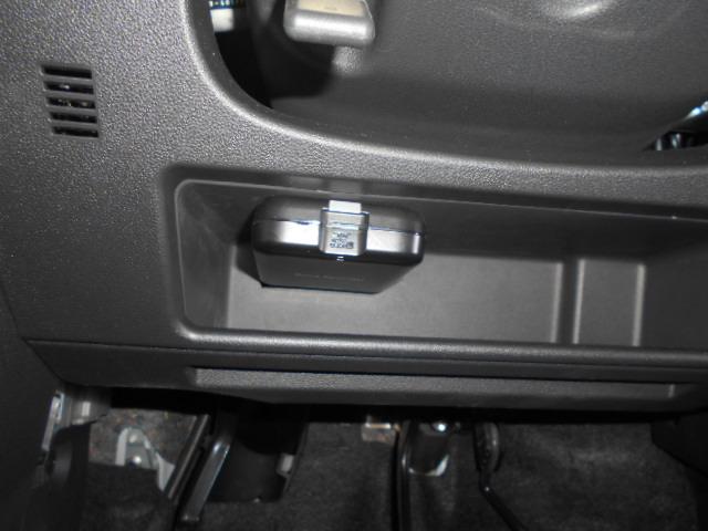 ムーヴキャンバスＸブラックインテリアリミテッド　ＳＡ３　純正ナビ　ドラレコ２０２１年モデル　ダイハツ純正メモリーナビ　パノラマモニター　ドライブレコーダー　ＴＶコントロールキット　装着車（福井県）の中古車